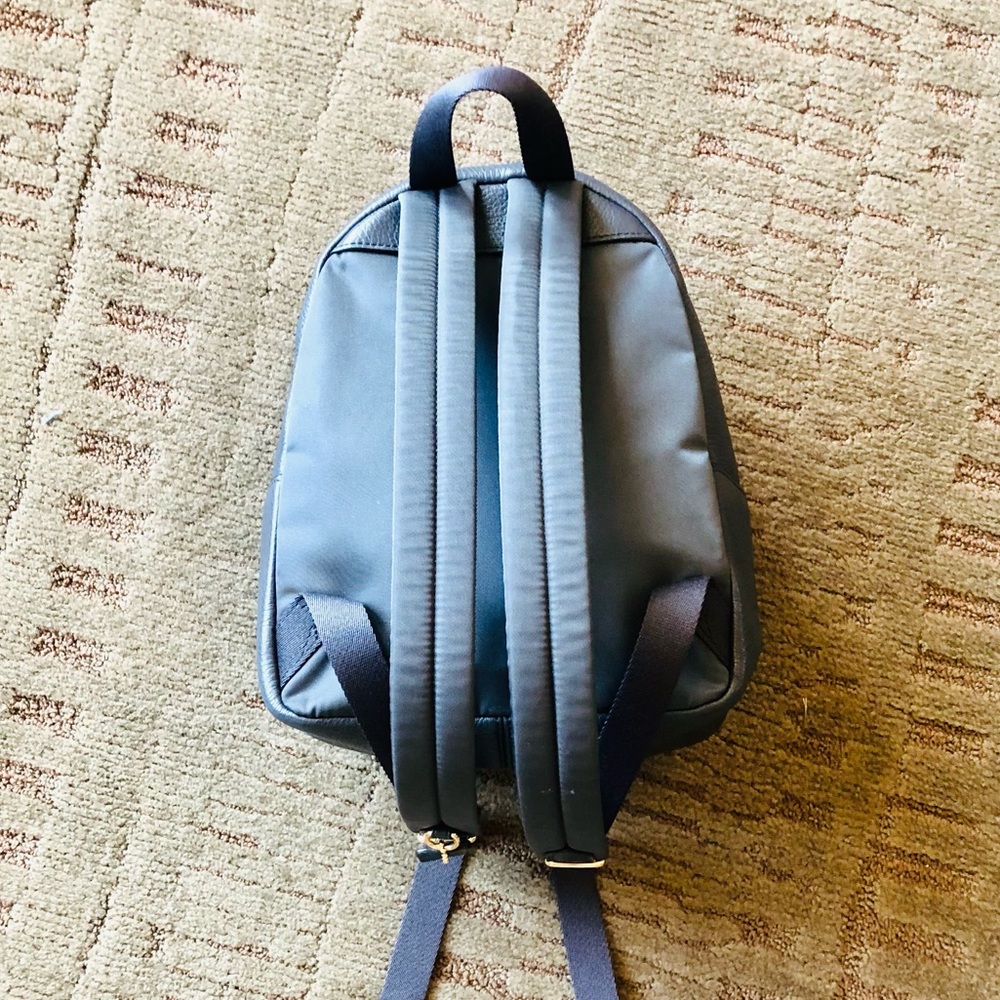 SOLD — Coach Mini Charlie Backpack - Picture 13 of 13